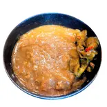 ミニカレー（「のじろう」十条店）