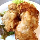 もも唐醤油(3個)（鷄膳）