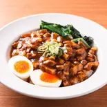 ルーロー飯（中華料理 味遊）