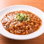 肉あんかけ炒飯（中華料理 味遊）