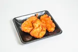 【花梨秘伝の味】鶏の唐揚げ3個 Fried Chicken (3)（究極の麻婆豆腐専門店 南京町 花梨麻婆飯店）