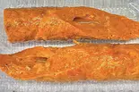 Seekh Kabab（グラス）