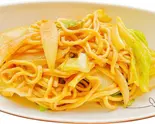 五所川原 太田家の焼きそば（津軽三味線 ねぶた魂）