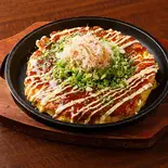 和牛スジキムチーズ玉（博多鉄板ダイニング だいきち Hakata teppan dining daikichi）