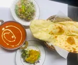 チキンティッカカレーセット Chicken Tikka Curry Set(Thamel bazzar)
