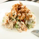 棒棒鶏（中華料理 裕華楼）