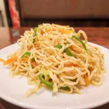 干し豆腐の和え物（中華料理 裕華楼）