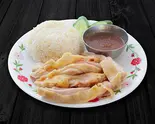 カオマンガイ Khao Man Gai(インドレストラン リトルインディア)