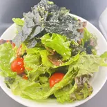 チョレギサラダ（国産牛手切り焼肉 ミート・ミート）