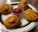 エッグパコダ Egg Pakoda(SUBHA KAMANA)