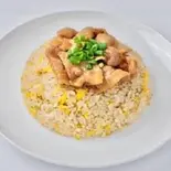 肉炒飯（本格中華エクスプレス(旧上海エクスプレス駒沢店)）
