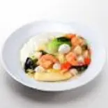 海鮮あんかけ飯（本格中華エクスプレス(旧上海エクスプレス駒沢店)）