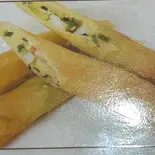 海鲜棒春卷（鴻運食房）