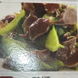 鷄砂肝（鴻運食房）