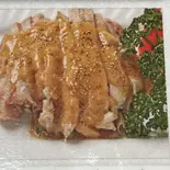 バンバンジー（鴻運食房）