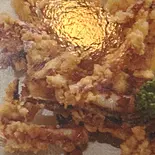 イカゲソ（鴻運食房）