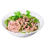 牛肉団子フォー  Beef ball Pho（バインミーシンチャオ中野店）