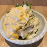 ポテタル（焼鳥よしおか六甲店）