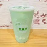 薄荷奶绿(ミントミルクティー)(茶咖匠 高円寺店)