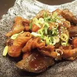 いろはホルモン（炭火焼鳥いろは）
