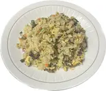 高菜チャーハン（中華料理 揚州飯店）