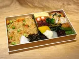 一段重会席弁当(乃木坂 しん)