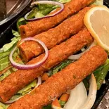 Sikh kabaab（Rara cuisin）