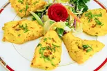フィッシュティッカ3ps Fish Tikka (3 Pieces)（Priya）