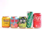 シッケ238ML（韓国料理 ホンデポチャ 自由が丘店）