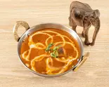 マトンカレーMutton curry（BAJE）