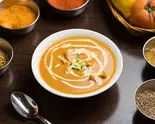 チキンカレー Chicken Curry（ナマステ インディア 夙川店）