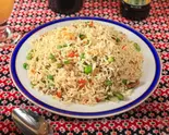 ミックスフライライス/Mix Fried Rice(Indian&asian restaurant JHARANA)