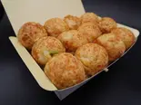 たこ焼き12個 Takoyaki 12 Pieces（あずまやミッテン府中店）