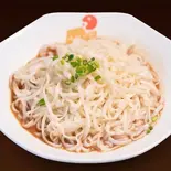 沙县 麻酱拌面(ごまソースバンメン)（友誼食府 立川店）