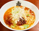 担々麺 Szechuan Noodles(大島ラーメン 越谷レイクタウン店)