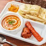 セットメニュー5 Set Menu 5（Satkar）
