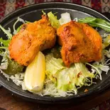 チキンティッカ2PChickenTikka2P（Satkar）