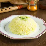 ターメリックライス Turmeric Rice（New Delhi Spice）