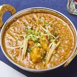 ポークカレー Pork Curry(アラーヴァリーインドカレーレストラン&バー)