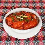 チリチキン Chili Chicken(シアワセキッチン)
