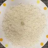 バスマティライス Basmati Rice（本場のインド・アジアンレストラン サイナ）