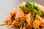 豚キムチ（ごっつい 下高井戸店）