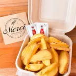 ポテトM（サンドイッチのお店Merci恵比寿店）