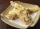 ちくわ天(酒菜屋てんまい)