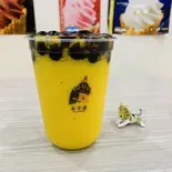 マンゴースムージー M（茶千歳杉田店）