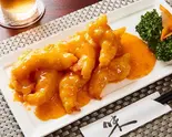 エビマヨ Mayonnaise Shrimp(味四川 四川ダイニング)