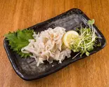 白センマイ White 3rd Stomach（極味や 西新駅前店）
