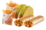 2人でお得！！ Bell To Go For2-A（タコベル ノースポートモール店）