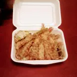 天丼（松竹膳處）