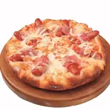 ウインナードッグMサイズ(直径約25㎝)(ピザワールド 武庫之荘店)